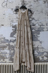 Mutedance 24 Spring/Summer Printed Long Skirt MD-MD24SS06-CELADON PM135